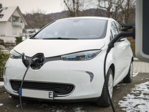 camarillo ev repair, electric car service, ev maintenance